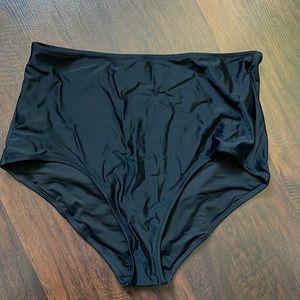 NWT - Aerie bathing suit bottom